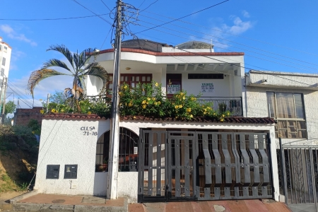 LA GAITANA